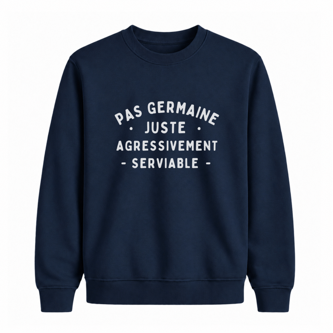 Sweatshirt Germaine