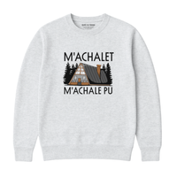 Sweatshirt Chalet