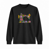 Longsleeve Plante Couture