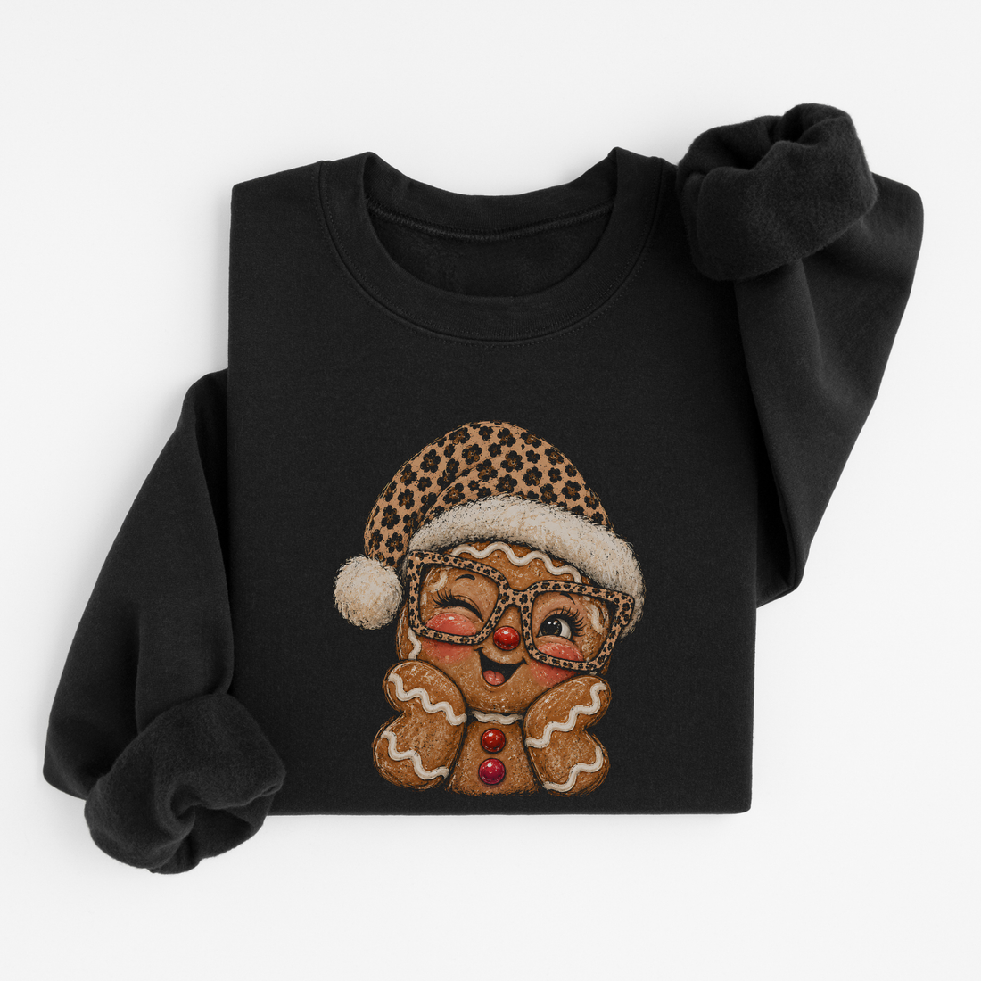 Sweatshirt Pain D&