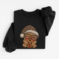 Sweatshirt Pain D'épices