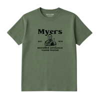 T-Shirt Myers