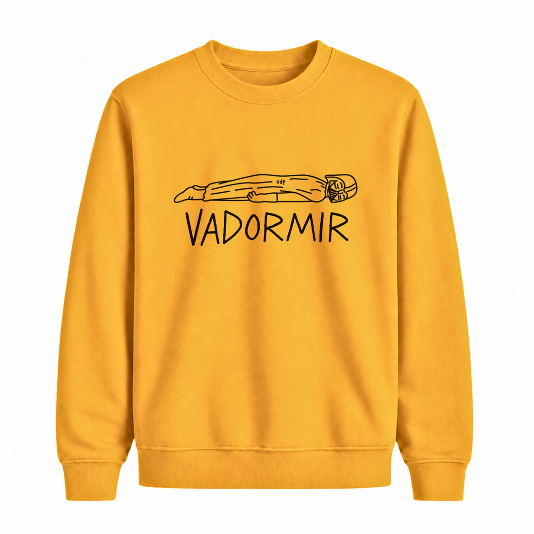 Sweatshirt Vadormir