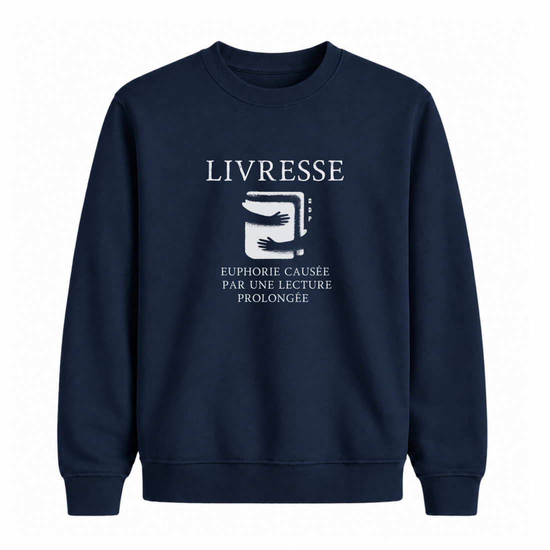 Sweatshirt Livresse