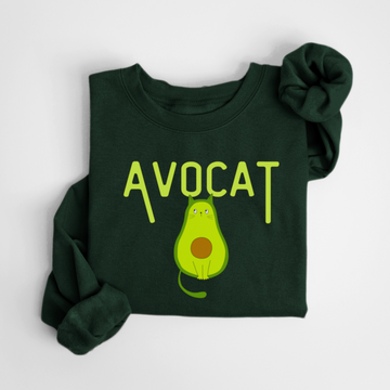 SWEATSHIRT AVOCAT