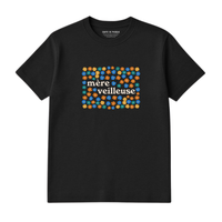 T-Shirt Mère Veilleuse