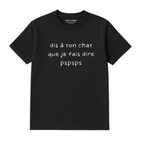 T-Shirt Chat