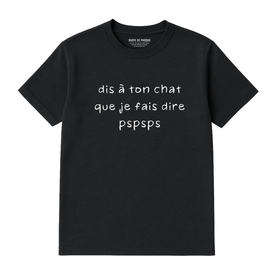 T-Shirt Chat