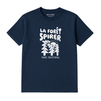 T-Shirt Forêt Spirer