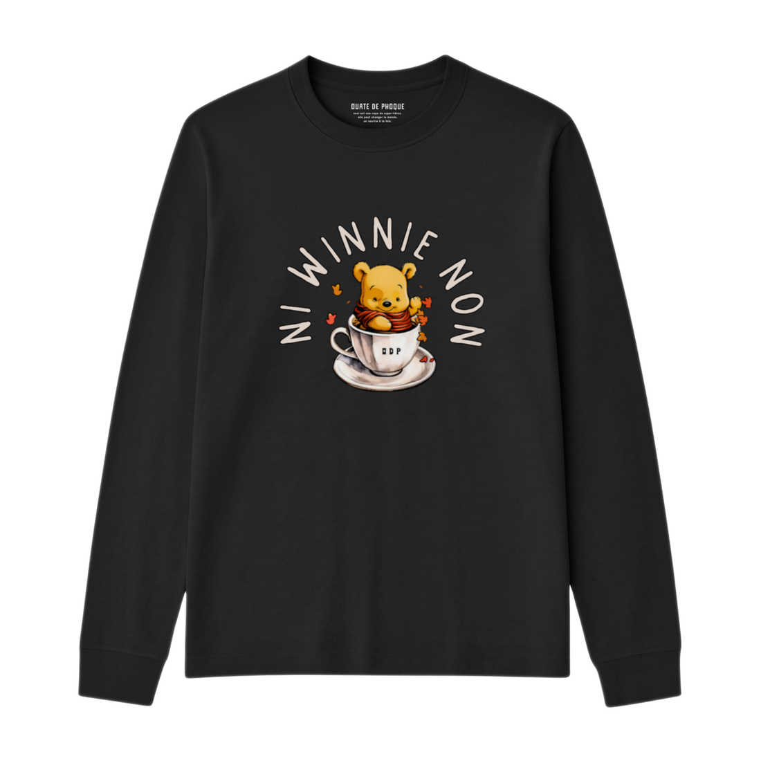 Longsleeve Ni Winnie Non