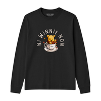 Longsleeve Ni Winnie Non