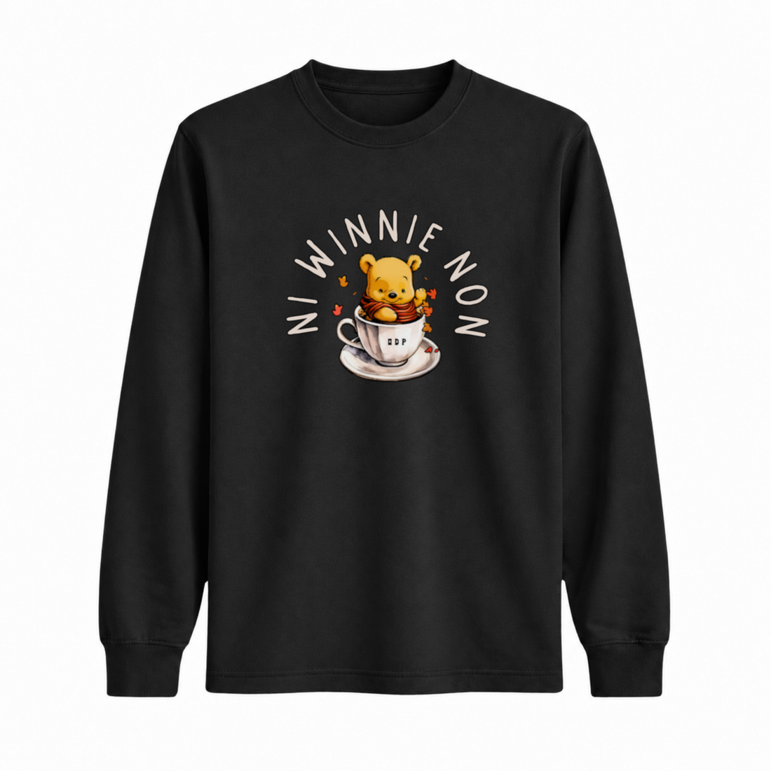 Longsleeve Ni Winnie Non