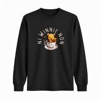 Longsleeve Ni Winnie Non