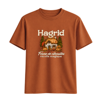 T-Shirt Hagrid