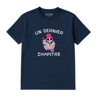 T-Shirt Dernier Chapitre