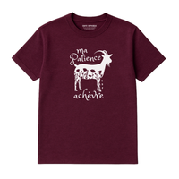 GOAT T-SHIRT