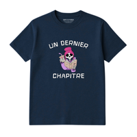 T-Shirt Dernier Chapitre