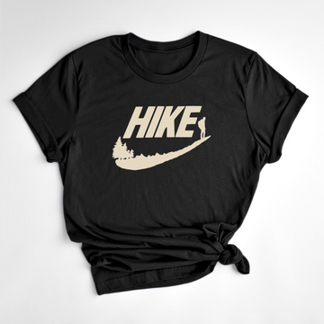 T-SHIRT HIKE