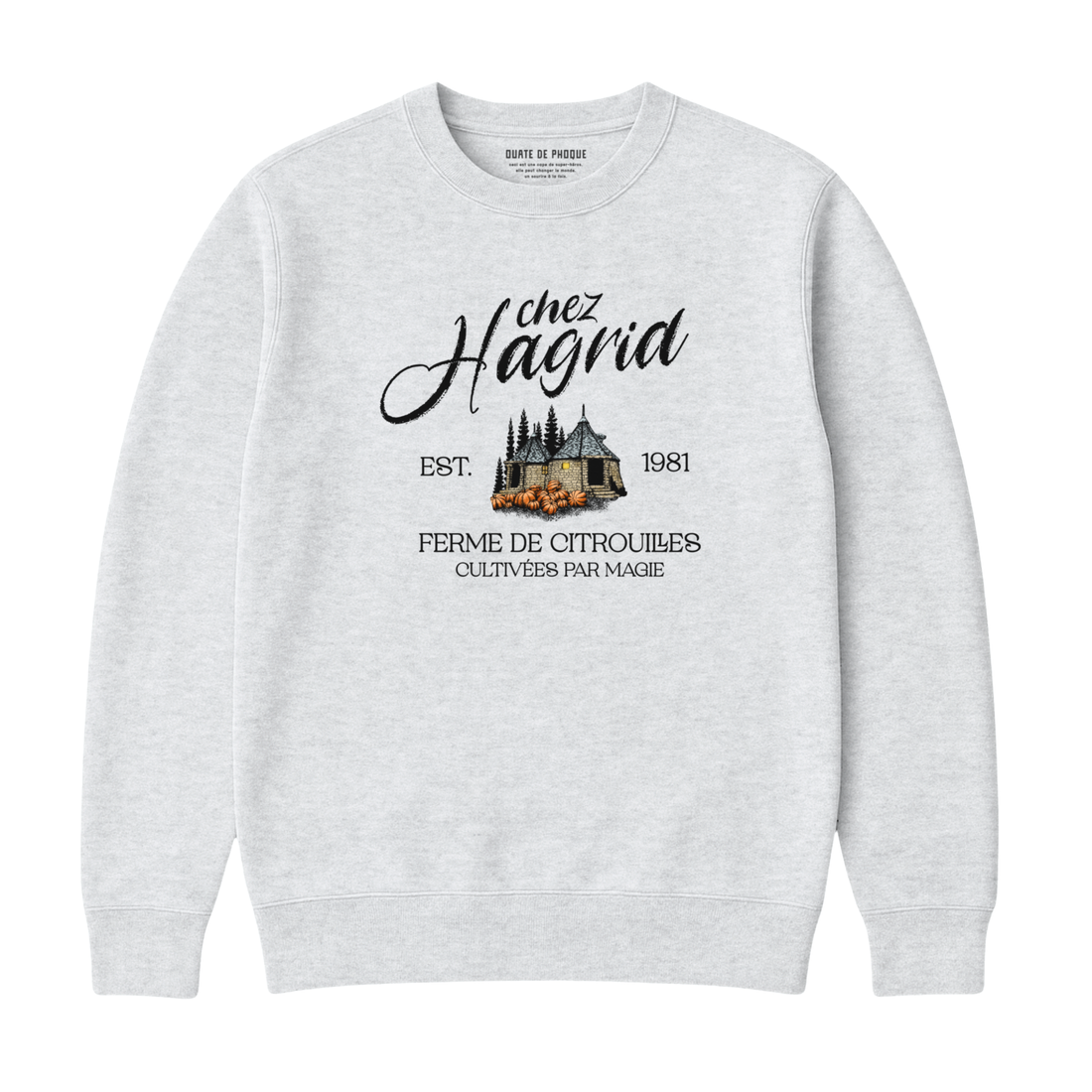 Sweatshirt Hagrid