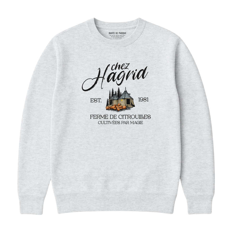 Sweatshirt Hagrid