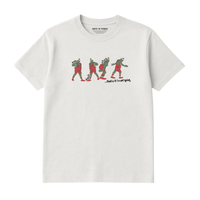T-Shirt Grinch