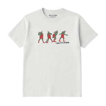 T-Shirt Grinch