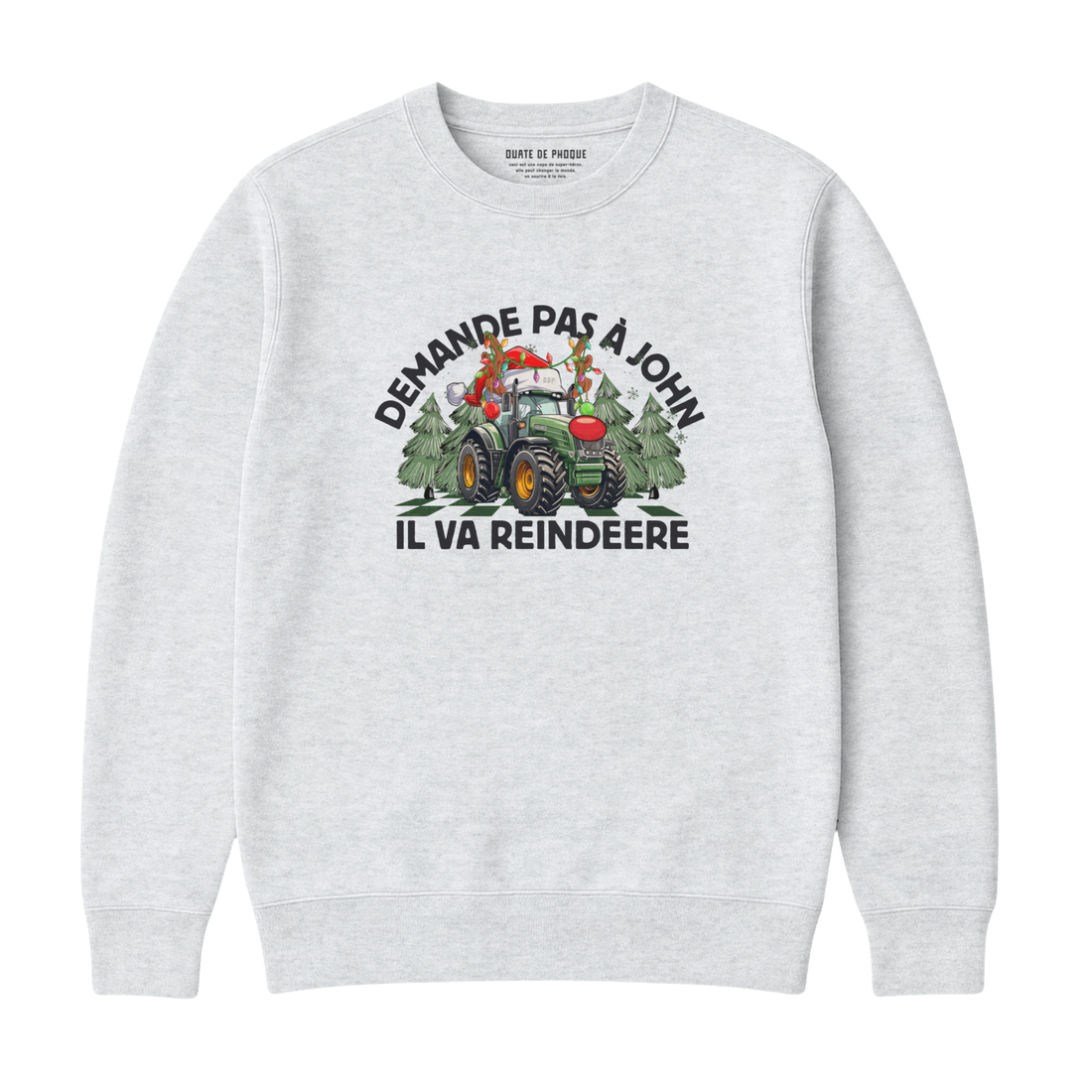 Sweatshirt Reindeere