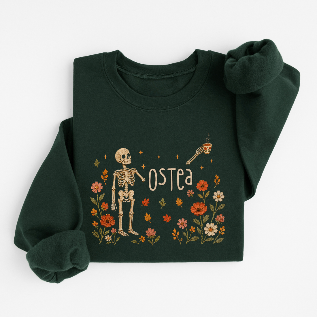 Sweatshirt Ostea