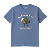 T-Shirt Happynette