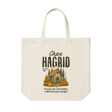 Sac Hagrid