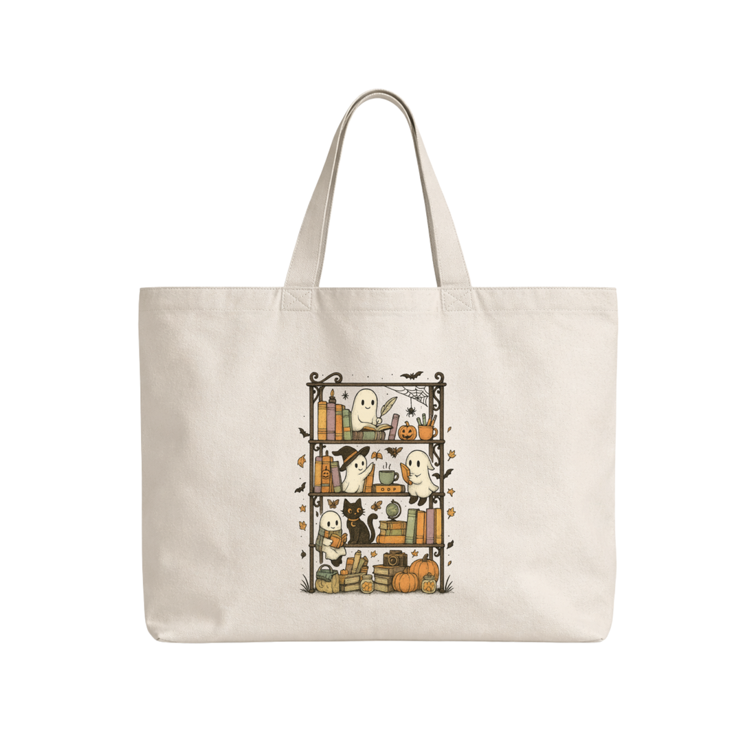 Sac Fantômes Livres