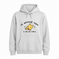 Hoodie Ni Winnie Ni Non
