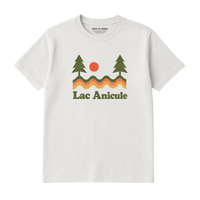 T-Shirt Lac Anicule