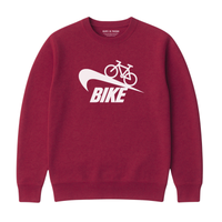 Sweatshirt Bike