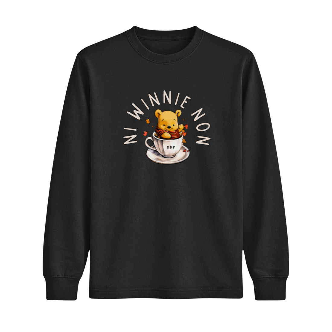 Longsleeve Ni Winnie Non