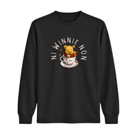 Longsleeve Ni Winnie Non