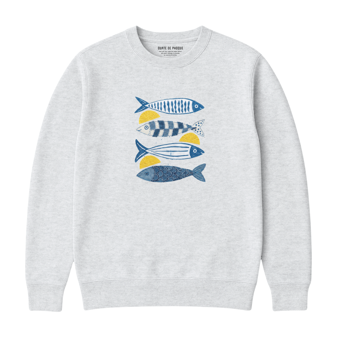 Sweatshirt Sardines