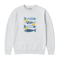 Sweatshirt Sardines