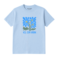 WE SEED T-SHIRT
