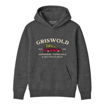 Hoodie Griswold