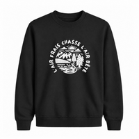 Sweatshirt Air Frais