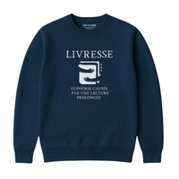Sweatshirt Livresse