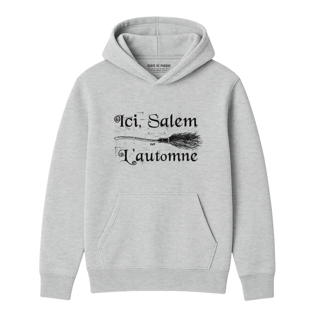 Hoodie Salem