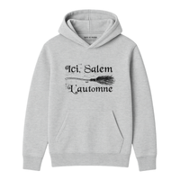 Hoodie Salem