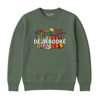 Sweatshirt Booké