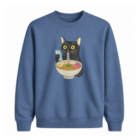 Sweatshirt Chat Ramen