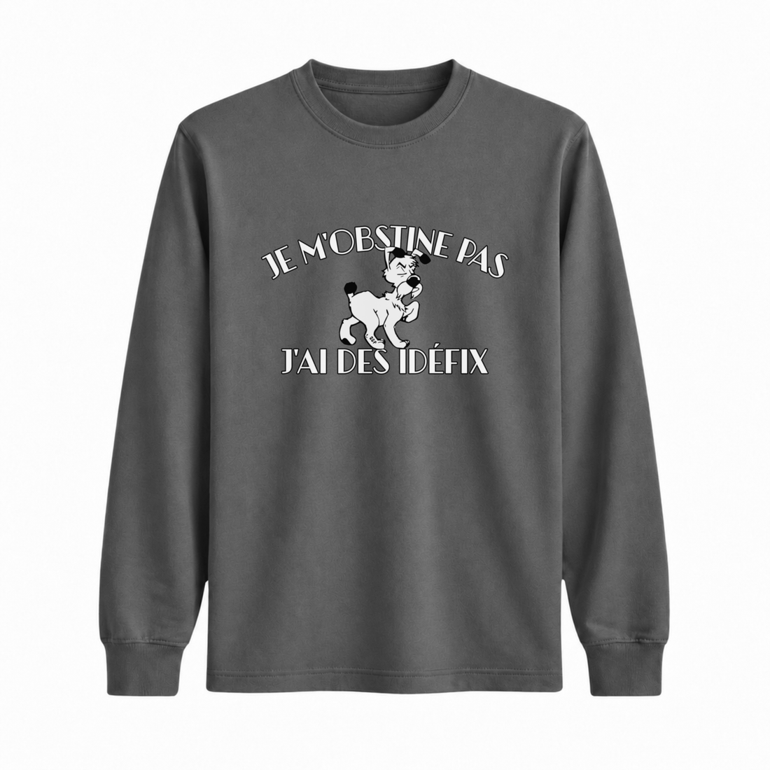 Longsleeve Idéfix