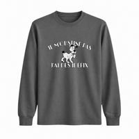 Longsleeve Idéfix