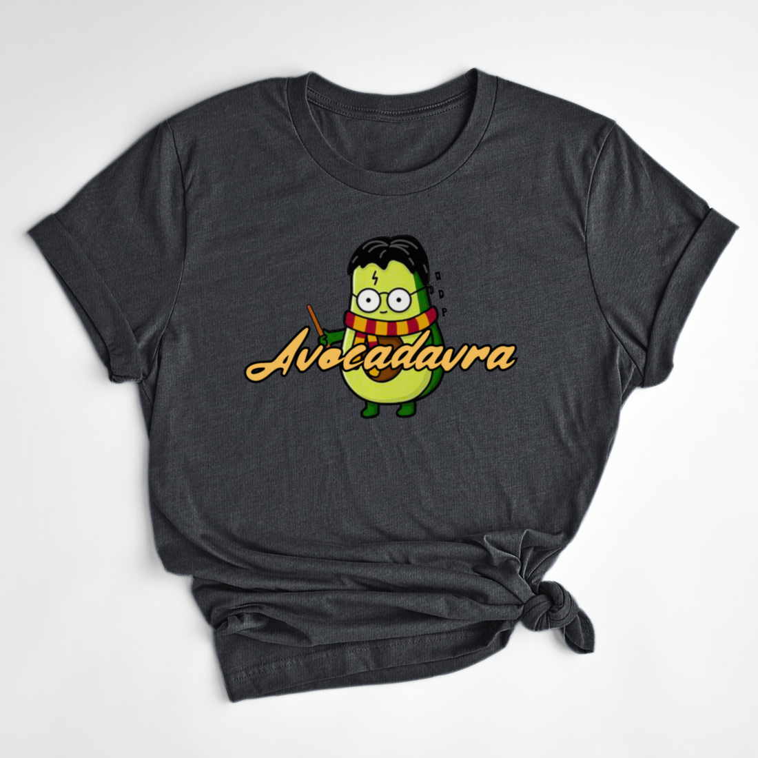 T-SHIRT AVOCADAVRA