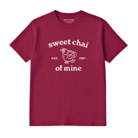 T-Shirt Chai